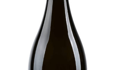 Bouteille de crémant de Loire du Domaine du Petit clocher
