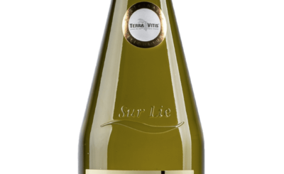 Bouteille de Muscadet Sèvre et Maine Haute du Domaine Bid'gi