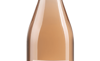 Bouteille de Vin de France Rosé Grolleau du Château de la Calonnière